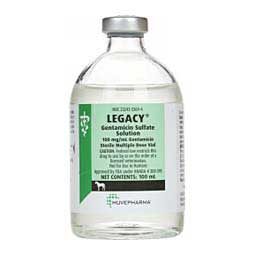 Legacy Gentamicin for Horses AgriLabs